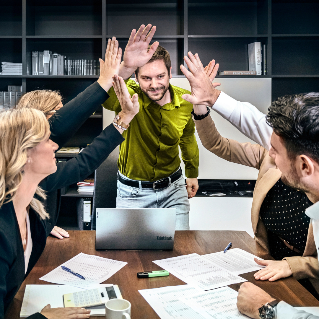 Zukunftsgestalter, Enabler, Partner – Teil 3 des Interviews mit Heiko Geiger