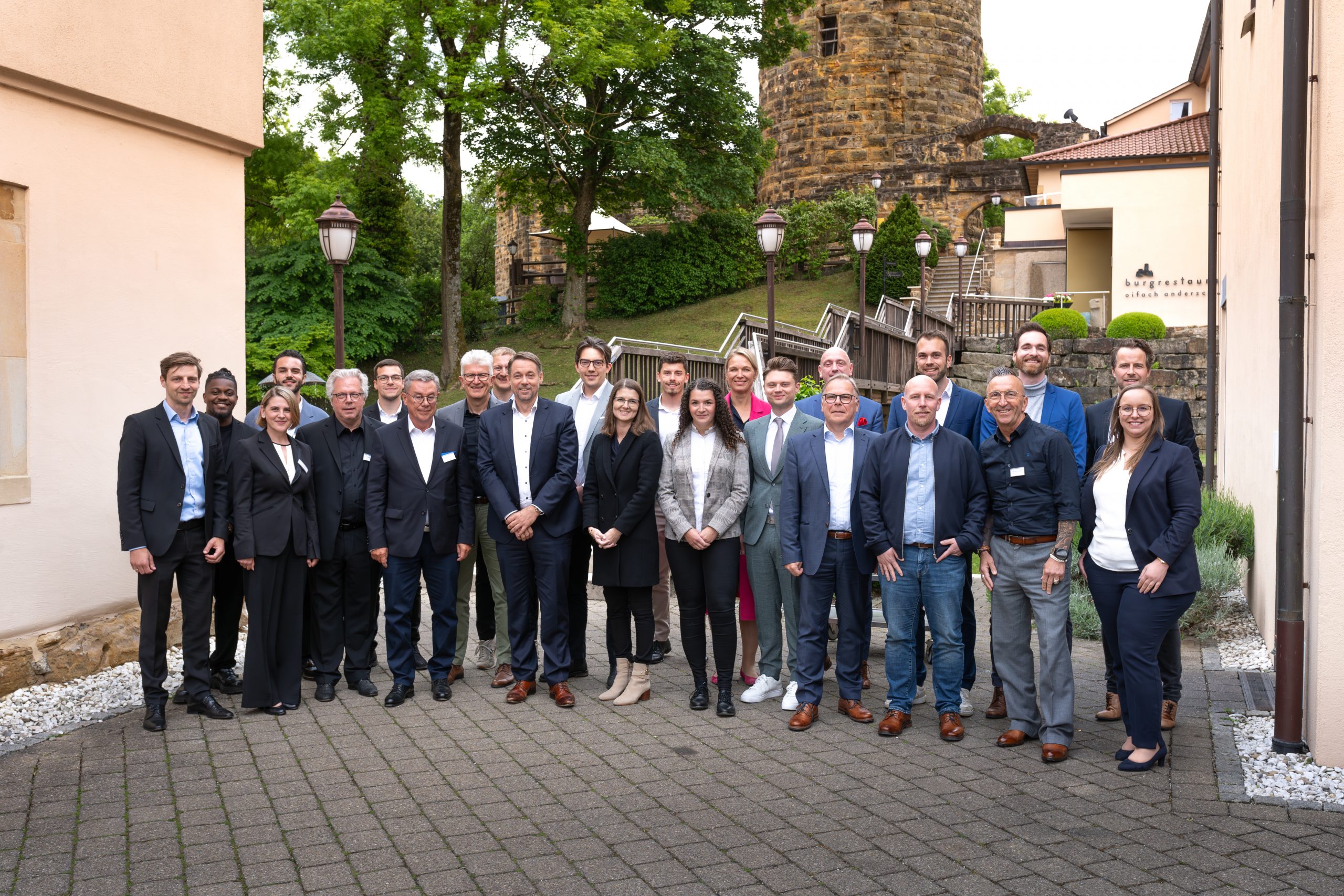 Rückblick auf den ersten awicontax Partnertag