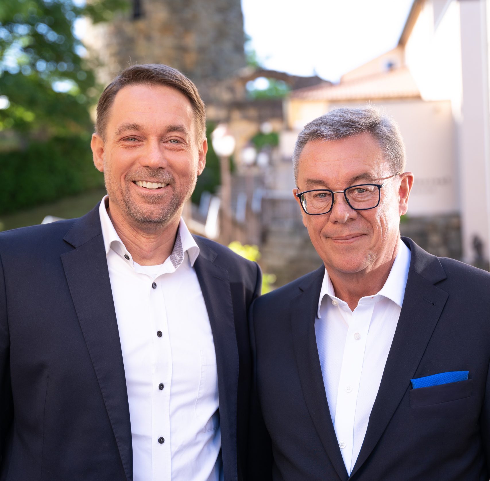 Zukunft gestalten: Spezialisierung, Struktur und nachhaltiges Wachstum