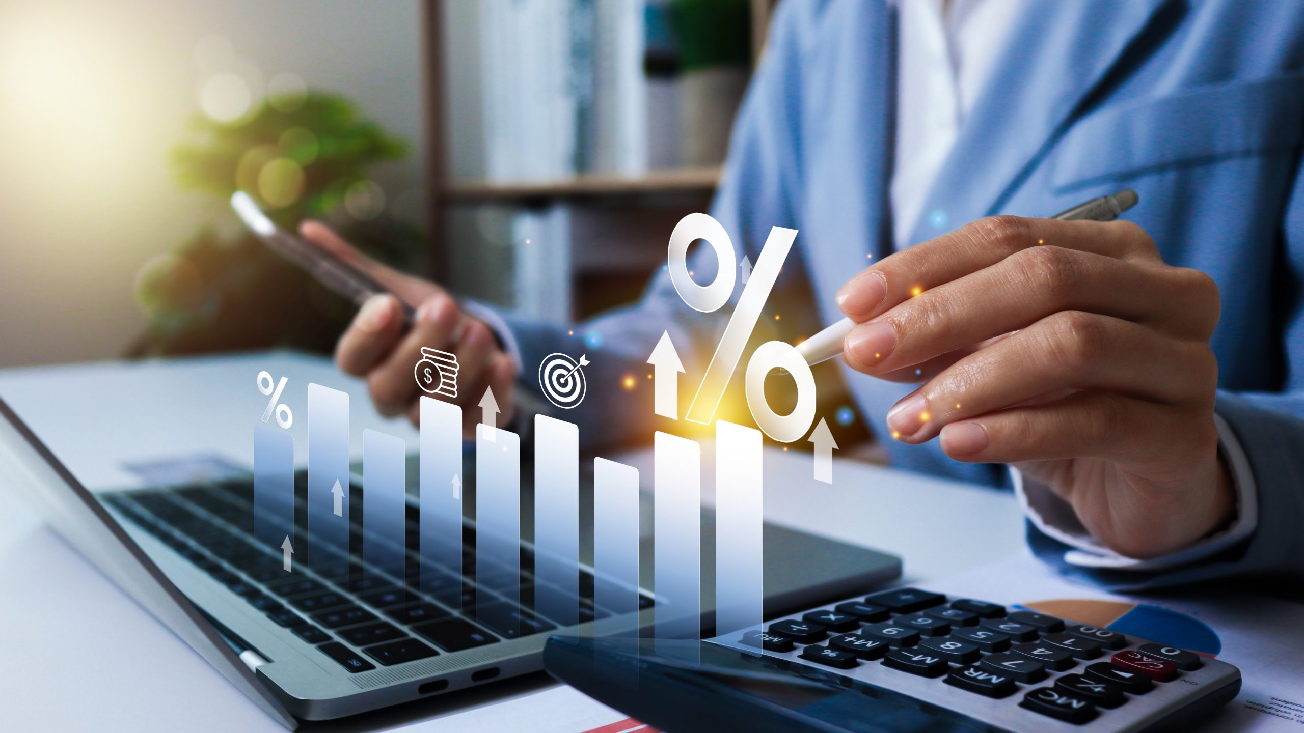 Erfolg ist planbar – mit solider Finanz- und Zukunftsplanung