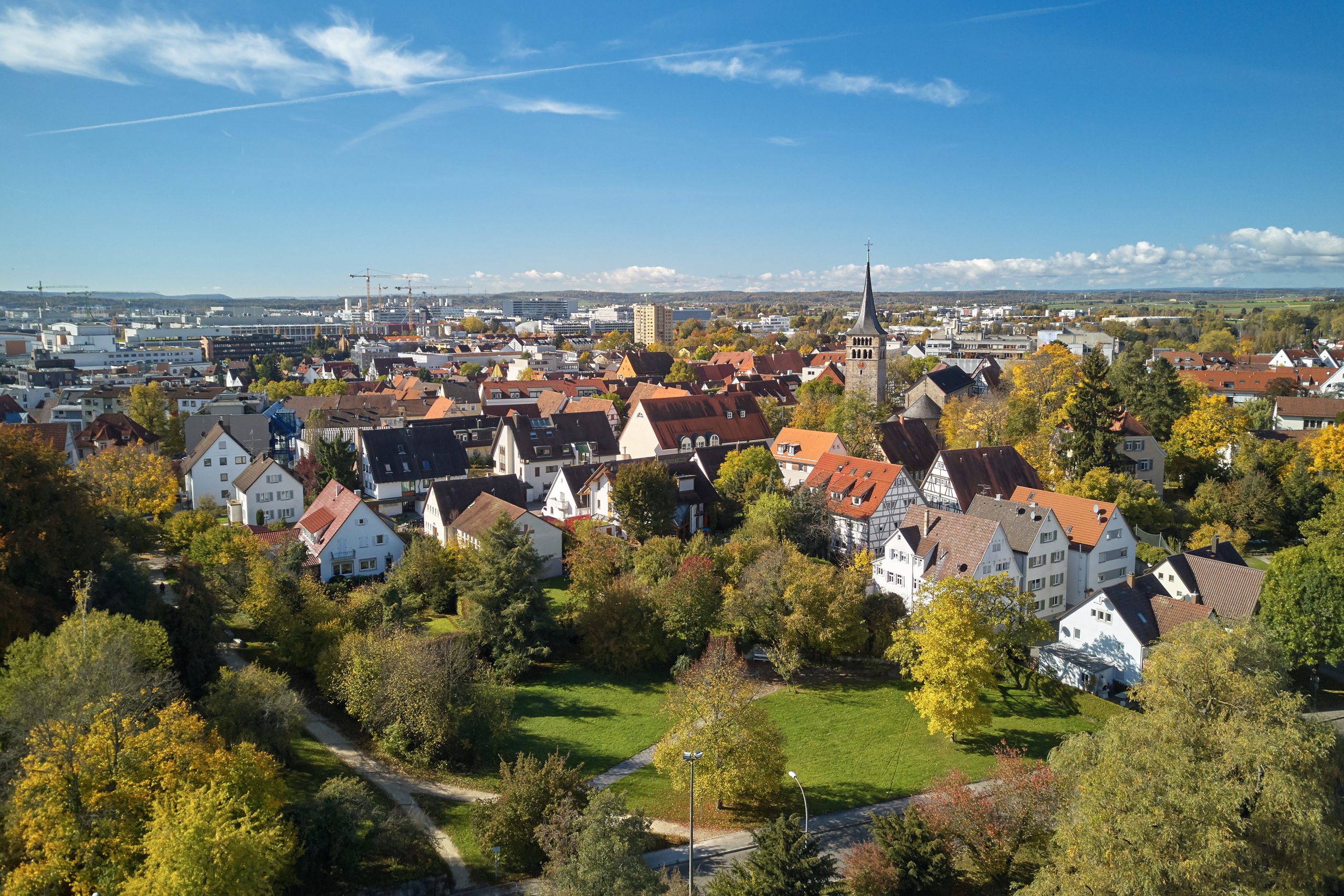 Digitalisierung braucht Köpfe, die sie möglich machen – und Partner, die sie leben.