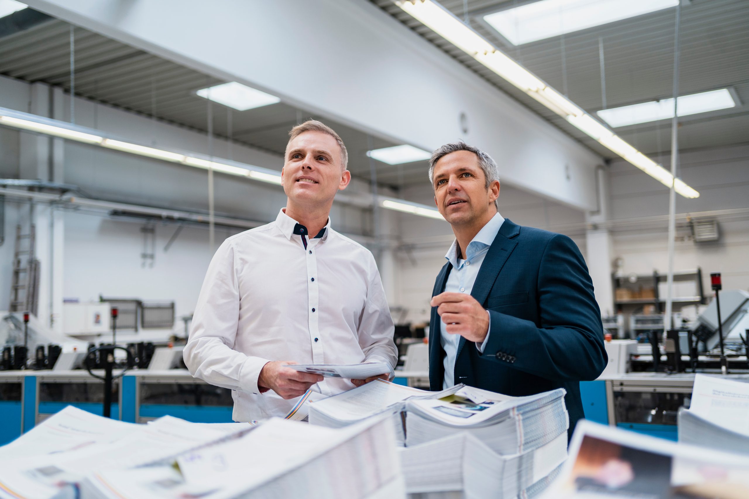 Förderfonds für Kleinunternehmen verlängert: Finanzielle Unterstützung fürden Mittelstand