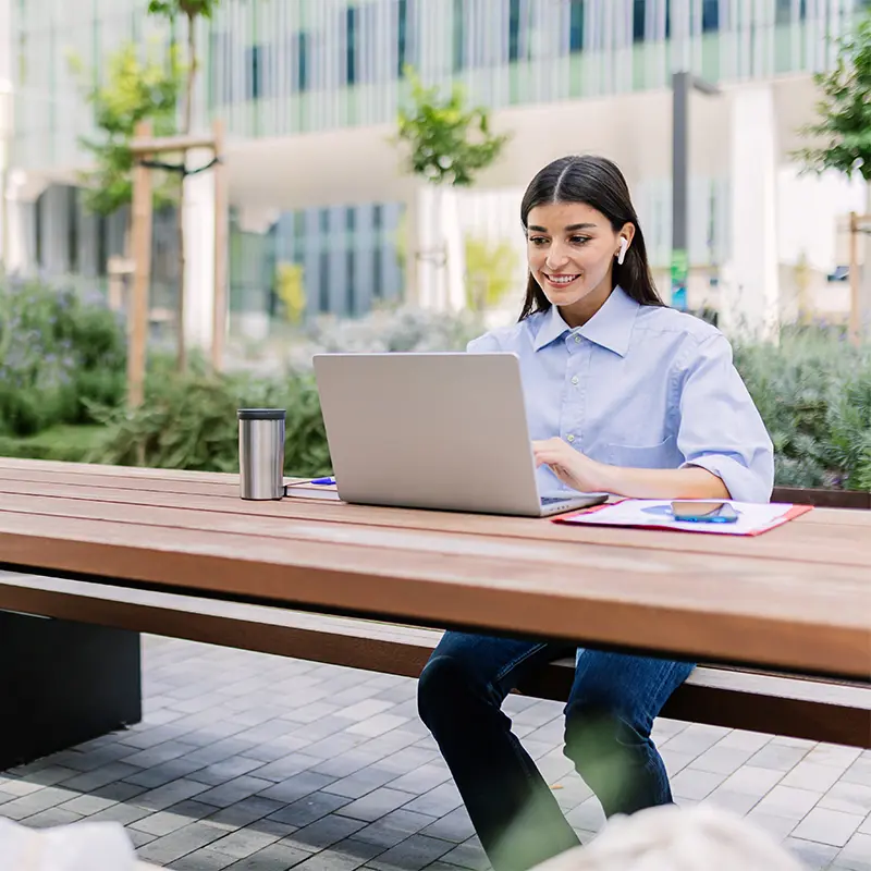 Nachhaltigkeitstransformation