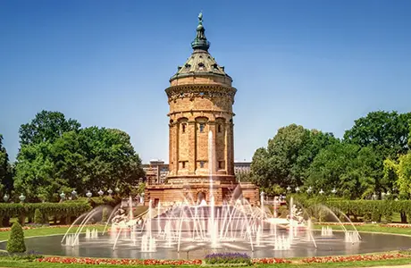 Steuerberatung Mannheim