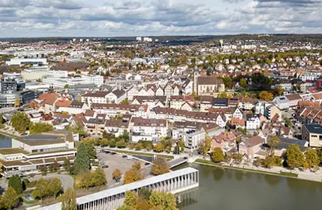 Steuerberatung Sindelfingen