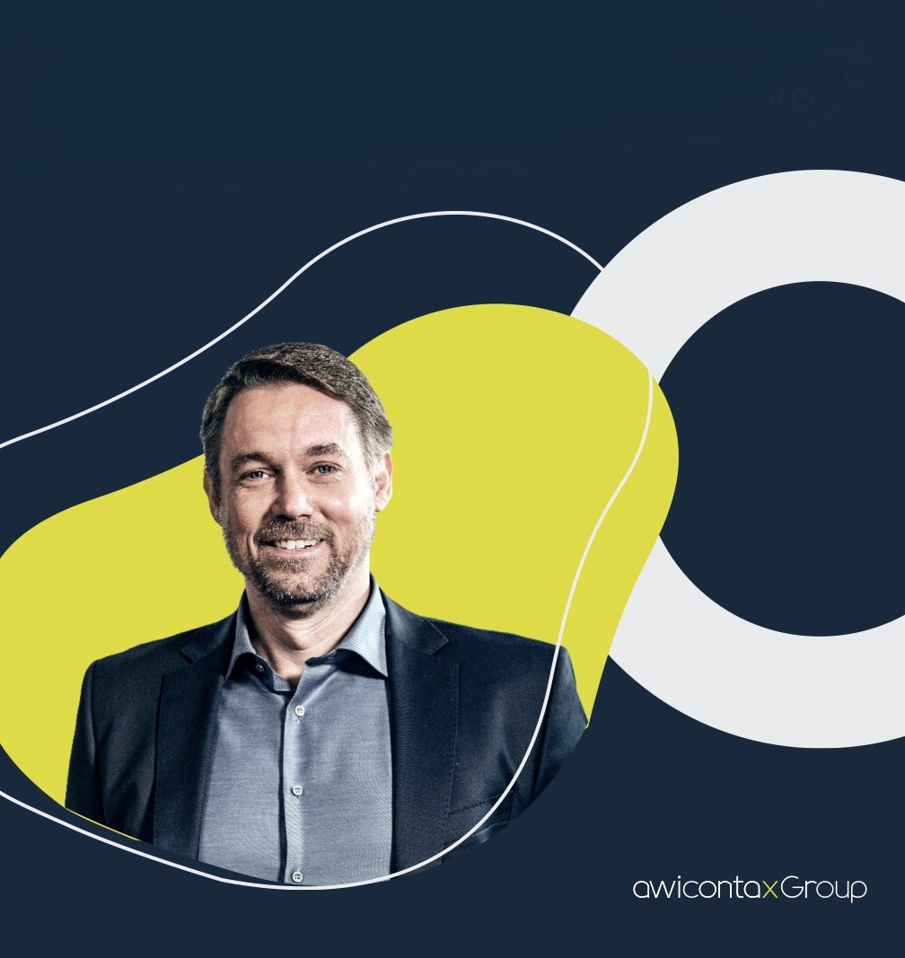 Partnerschaft und Innovation – Ein Interview mit Heiko Geiger