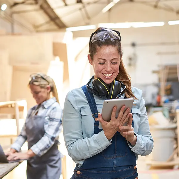 Für wen wir da sind