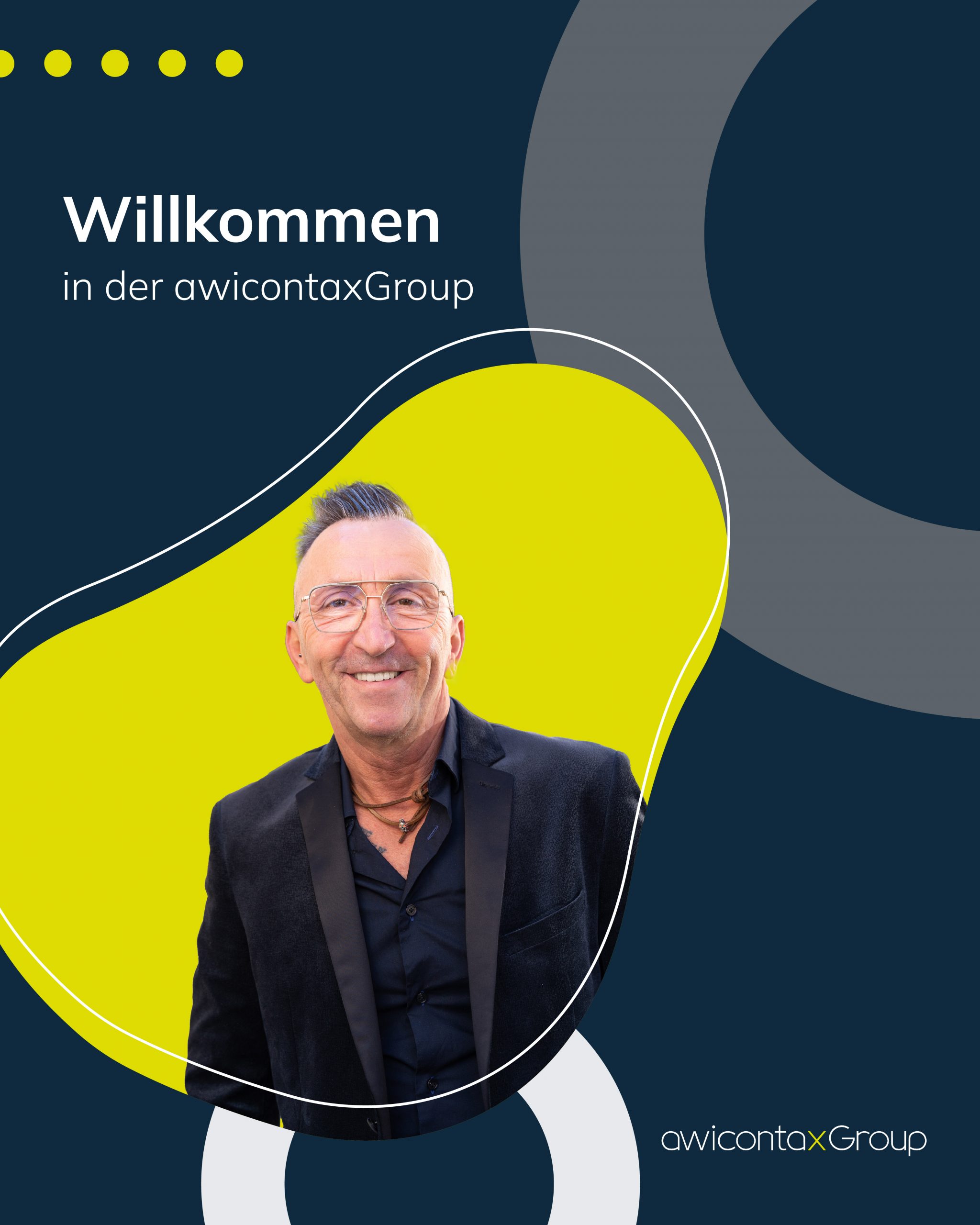 Steuerberatung neu gedacht – Slobodan Tutnjevic & Team im Porträt